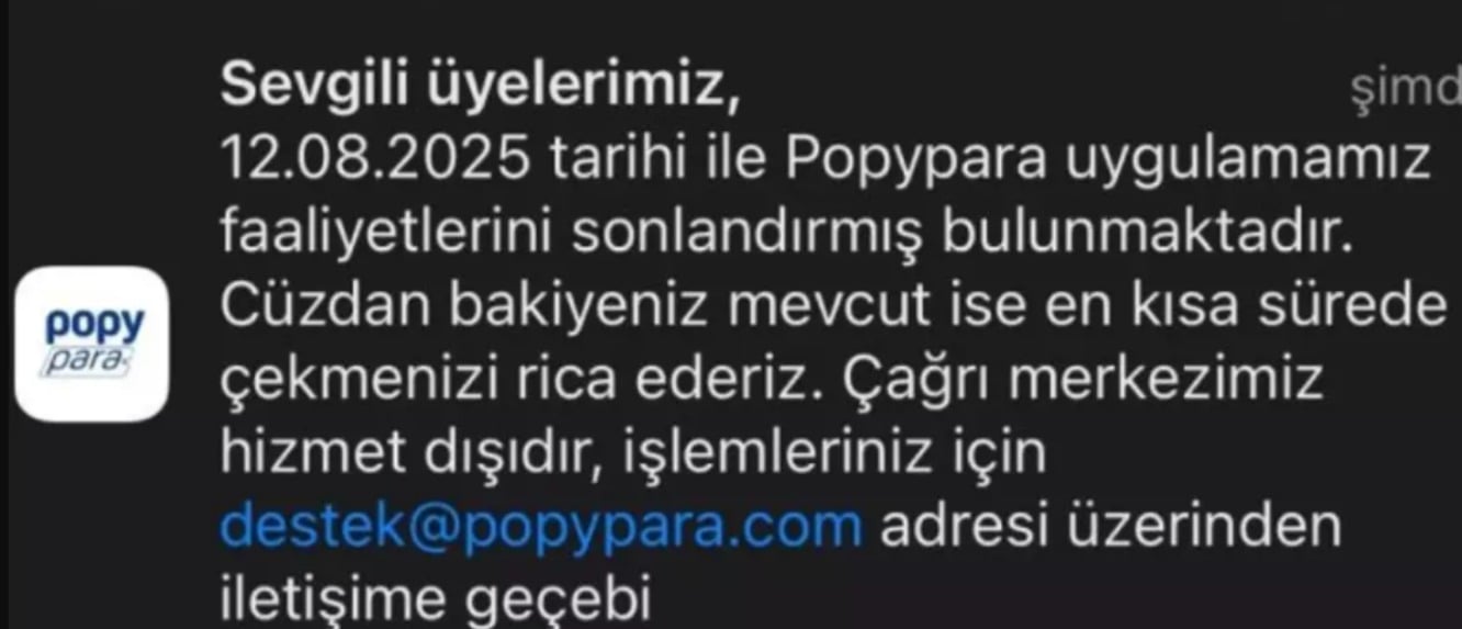 hesabinizdaki parayi hemen cekin binlerce kullaniciya acil uyari 0 91djkzwu