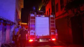 hisarcikta evin mutfaginda cikan yangin buyumeden sonduruldu E8hviJJn
