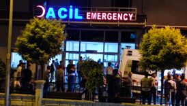 husumetliler arasinda silahli catisma 1 olu 6 gozalti MTxdHkG5