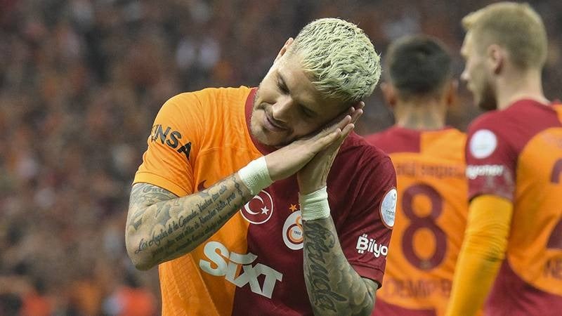 icardi rekora yuruyor hagiyi gececek 1