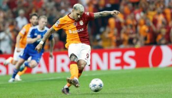 icardi rekora yuruyor hagiyi gececek ybNGY3pC