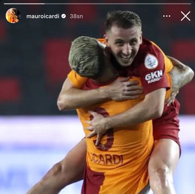 icardiden olay yaratan kerem akturkoglu paylasimi 0 bQYZUiJe