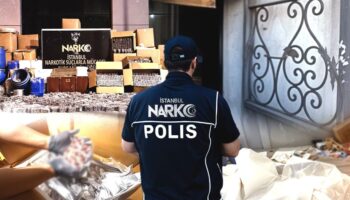 icisleri bakani yerlikaya duyurdu ekipler durmuyor 3 milyon 40 bin 771 adet ele gecirildi mu457Q9d