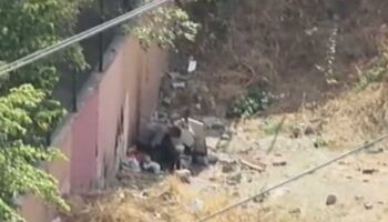 ilkokul onunde uyusturucu kullanirken yakalandilar wCgiz76f