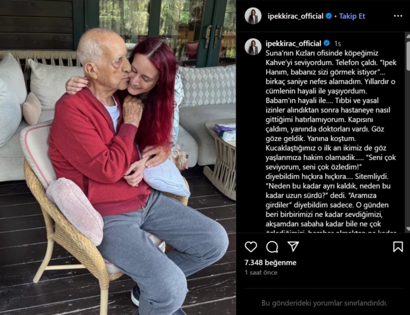 inan kirac ve kizi arasindaki gerilimde yeni gelisme 0 eLyIfP7s