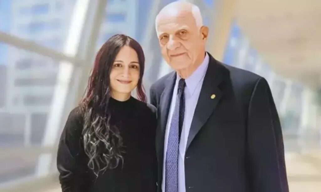 inan kirac ve kizi arasindaki gerilimde yeni gelisme pZGireHF
