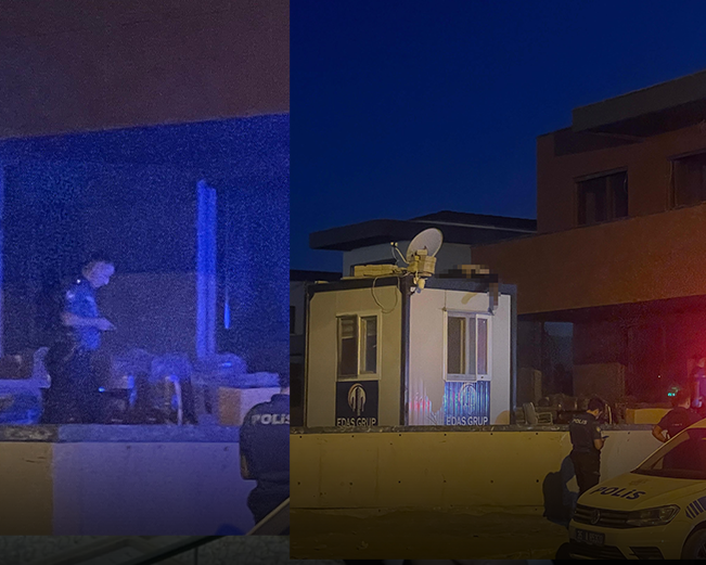 insaatta korku dolu anlar konteynerin ustunde ceset bulundu zYU6FbpI