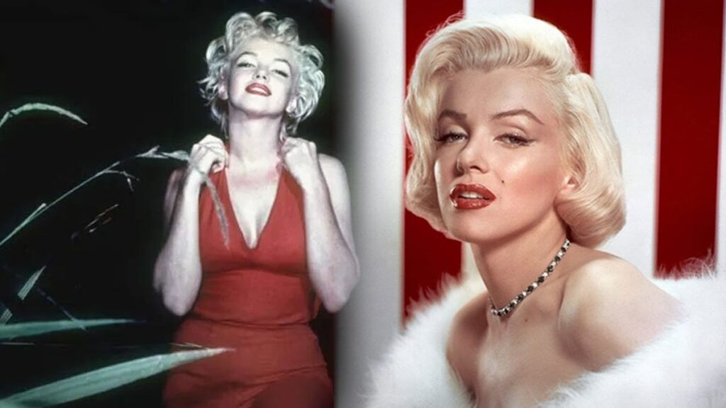 intihar mi degil mi marilyn monroenun olumundeki sir perdesi aralaniyor mu adli tabip OBAjIlrO