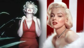 intihar mi degil mi marilyn monroenun olumundeki sir perdesi aralaniyor mu adli tabip OBAjIlrO