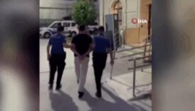 is yerine pompali tufekle ates acan sahis yakalandi cIE1NQN2