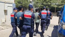 iside 14 ilde dev operasyon cok sayida supheli yakalandi AxFdbpXN