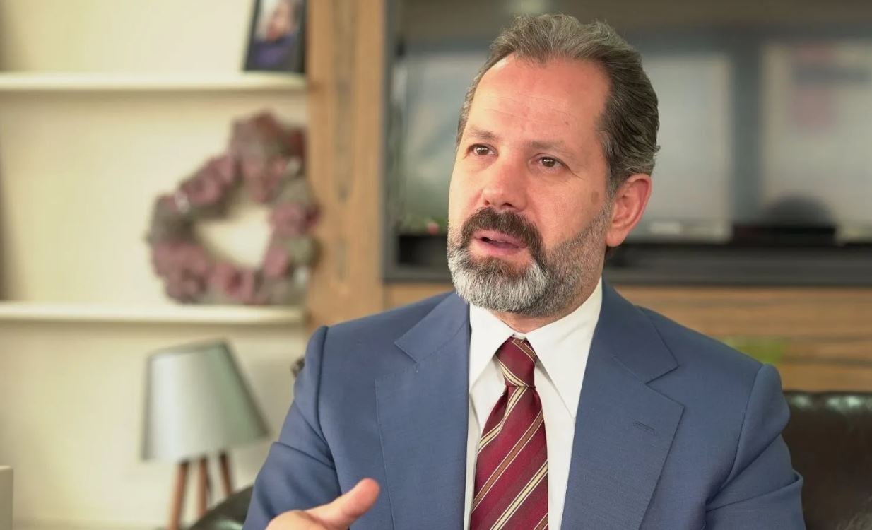 islam memis cok buyuk olacak diyerek acikladi hazir olun diyerek buyuk tuyoyu verdi 4