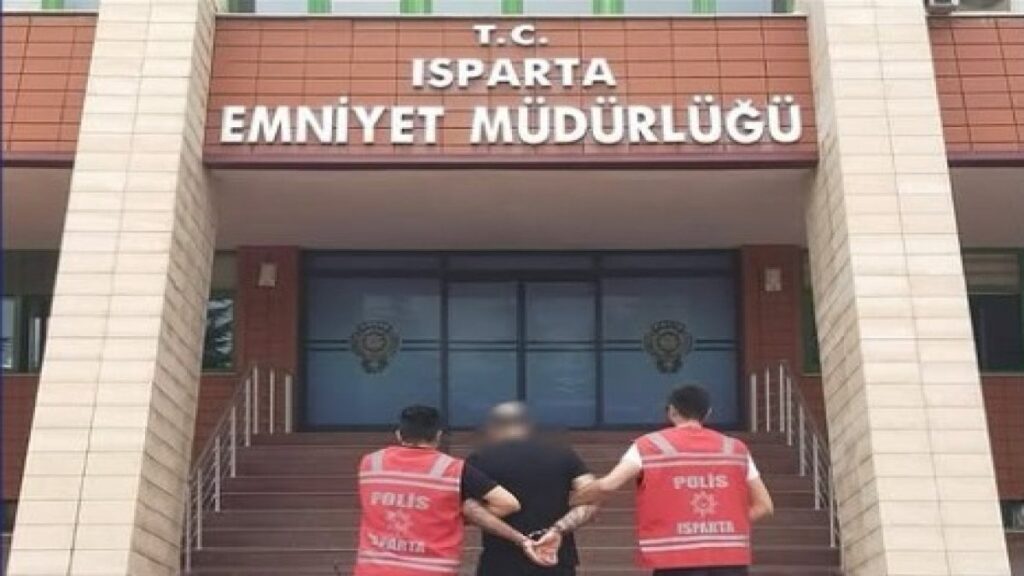 ispartada cinsel saldiri ve yaralama suclulari yakalanarak cezaevine gonderildi xqhfkDhN