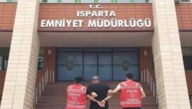 ispartada cinsel saldiri ve yaralama suclulari yakalanarak cezaevine gonderildi xqhfkDhN