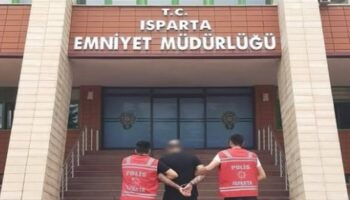 ispartada cinsel saldiri ve yaralama suclulari yakalanarak cezaevine gonderildi xqhfkDhN