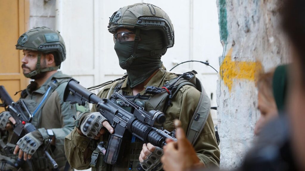 israil bati seriada saldirilarini surduruyor wR8lbcQj