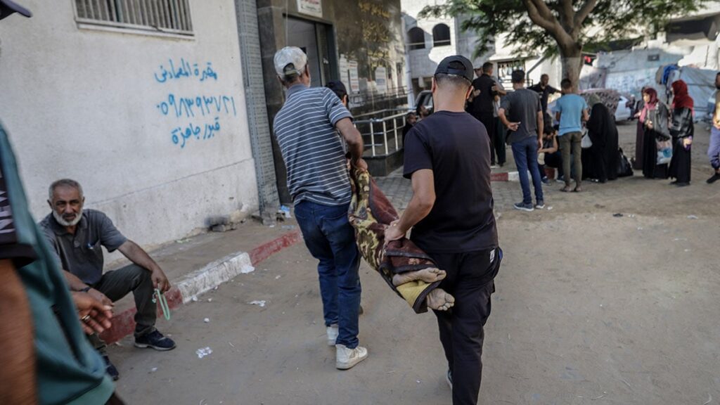 israil saldirisinda 4 filistinli daha hayatini kaybetti 24 agustos 2025 FZkGmfDz