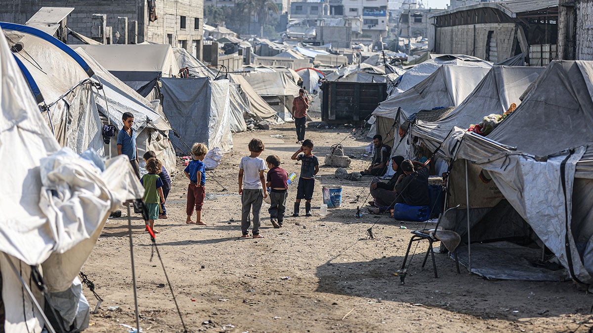israilden yardim bekleyenlere saldiri 21 filistinli olduruldu 0 NGh8KqCd