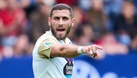israilli futbolcunun transferine gazze engeli FbemFuJl