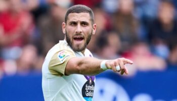 israilli futbolcunun transferine gazze engeli FbemFuJl