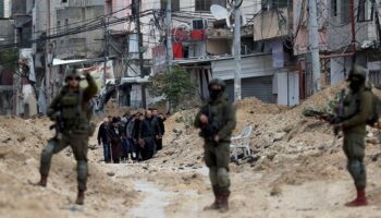 israilli yerlesimciler bati seriadaki filistin koylerine saldirdi YEmBVVBK