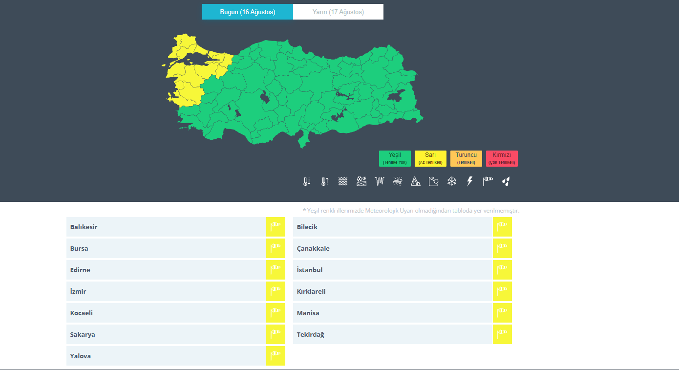 istanbul d hil 13 ile sari uyari kuvvetli ruzg ra dikkat 1 8g1Y9sR1