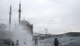 istanbul d hil 13 ile sari uyari kuvvetli ruzg ra dikkat XV6WejsA