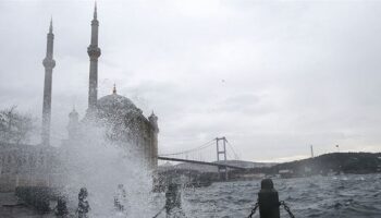 istanbul d hil 13 ile sari uyari kuvvetli ruzg ra dikkat XV6WejsA