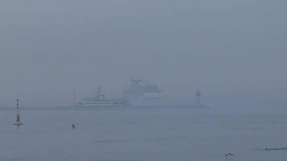 istanbul istanbul bogazinda sis etkili oluyor 1 d9lsItTX