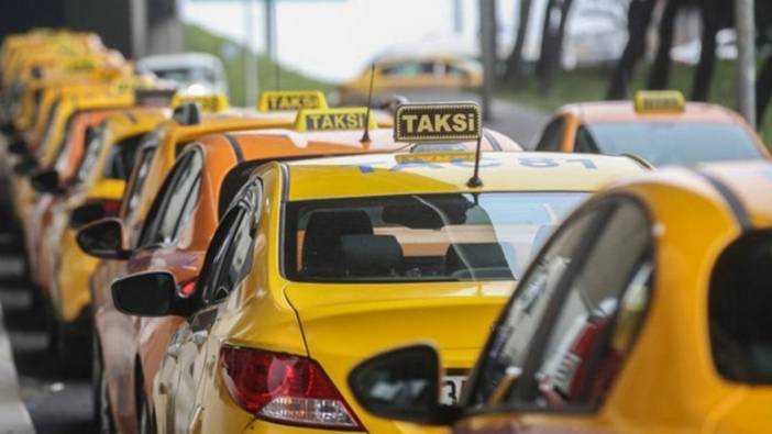 istanbul taksilerinde yeni donem iste yeni taksi modelleri ve aranan ozellikler 0 QPCcBKIB