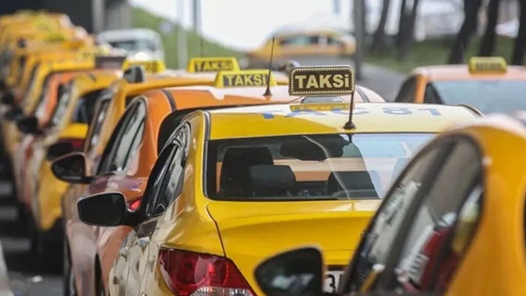 istanbul taksilerinde yeni donem iste yeni taksi modelleri ve aranan ozellikler 9r8TPcpV