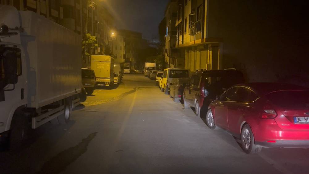 istanbulda evde kanli kavga gecenin sessizligi silah sesiyle bozuldu yaralilar var 5 ltmc8Ddc
