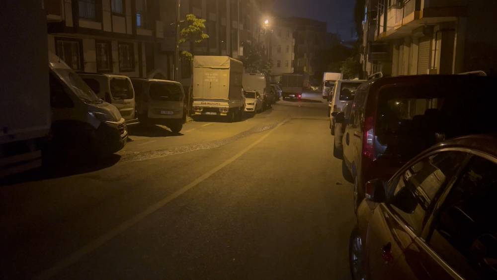istanbulda evde kanli kavga gecenin sessizligi silah sesiyle bozuldu yaralilar var 6 egH3HR23