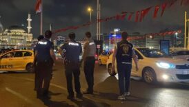 istanbulda helikopter destekli huzur istanbul denetimi RESO9kzA
