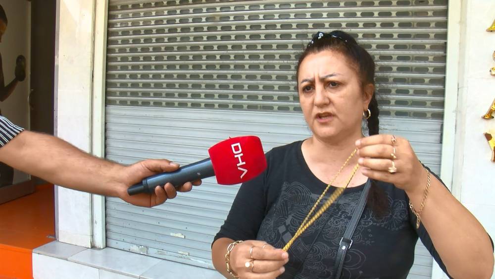 istanbulda kuyumcu soku topladigi altinlara kayiplarla kacti milyonluk vurgun 2