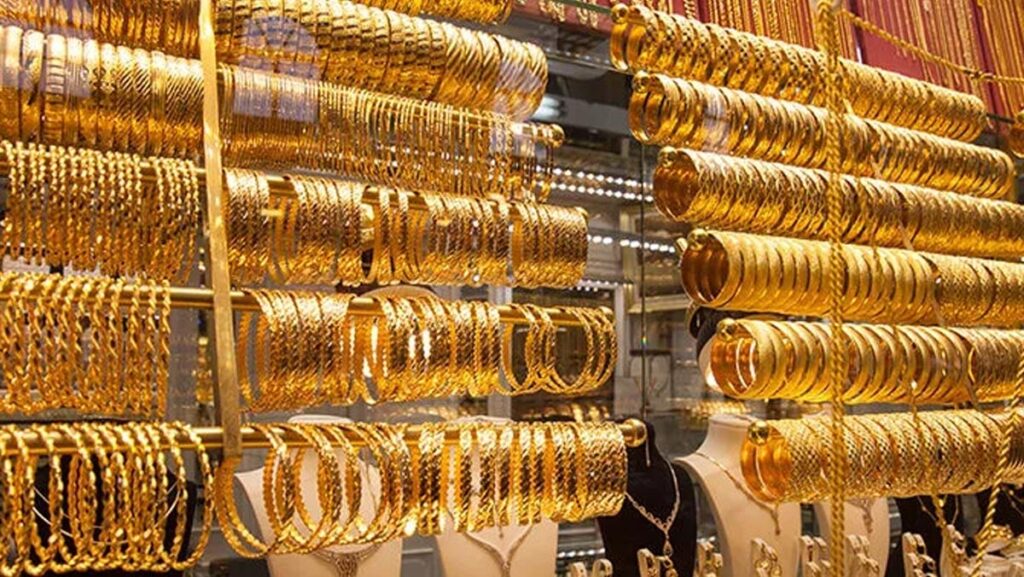istanbulda kuyumcu soku topladigi altinlara kayiplarla kacti milyonluk vurgun 81PzmqeK