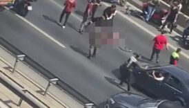 istanbulda sok kaza profesyonel sporcu oldu t6Ztm31G
