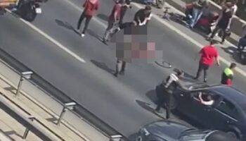 istanbulda sok kaza profesyonel sporcu oldu t6Ztm31G