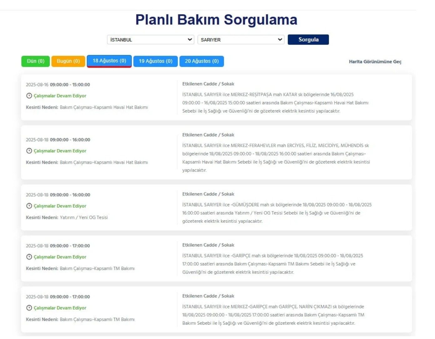 istanbullular dikkat milyonlarca kisiyi etkileyecek 10 ftL28Wi2