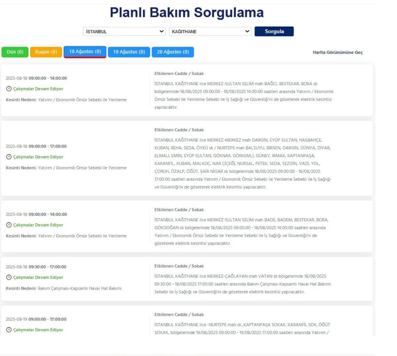 istanbullular dikkat milyonlarca kisiyi etkileyecek 12 ERtYtI9R
