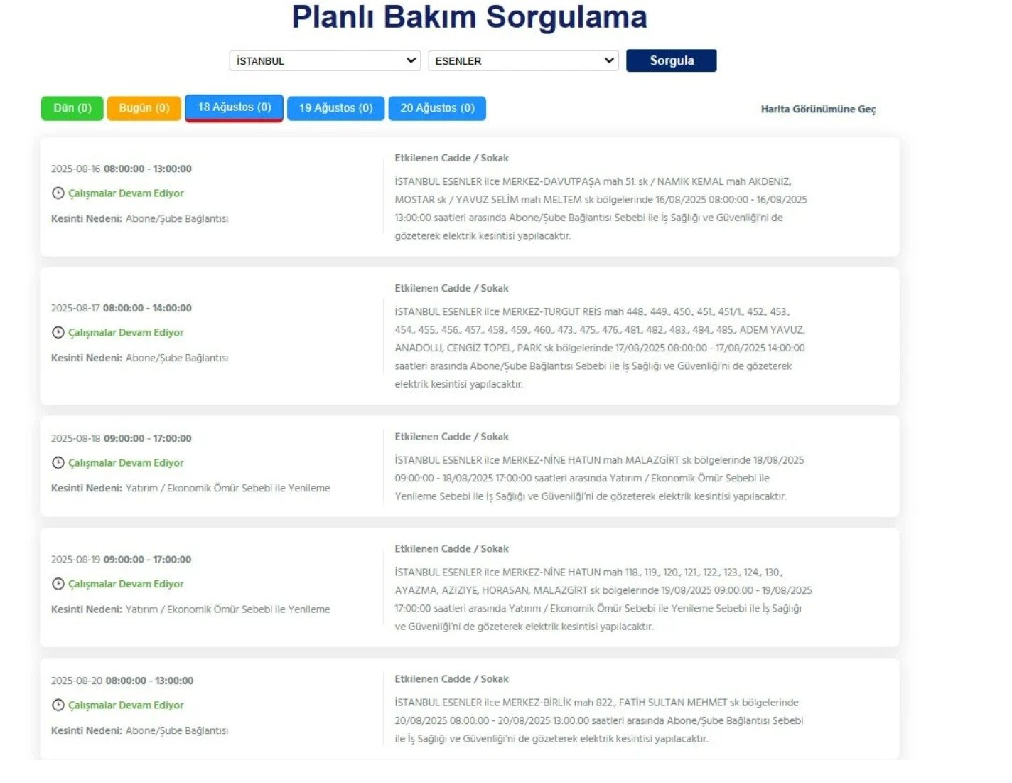 istanbullular dikkat milyonlarca kisiyi etkileyecek 16 dAjFriz9