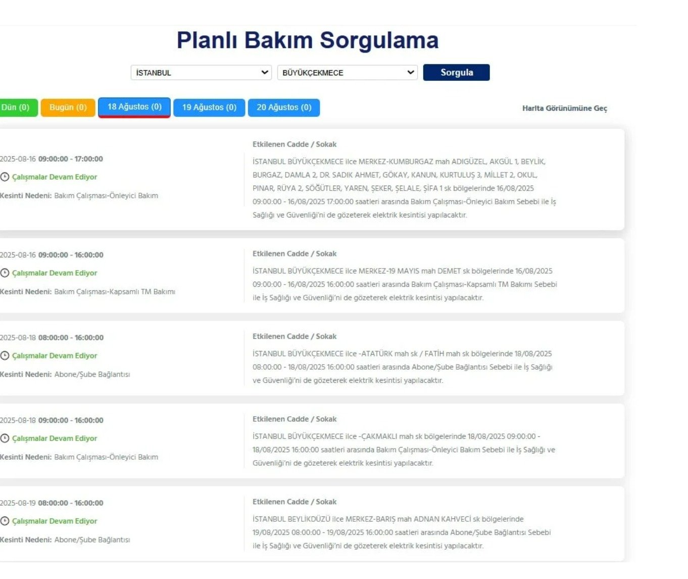 istanbullular dikkat milyonlarca kisiyi etkileyecek 18 3vDIYuTZ