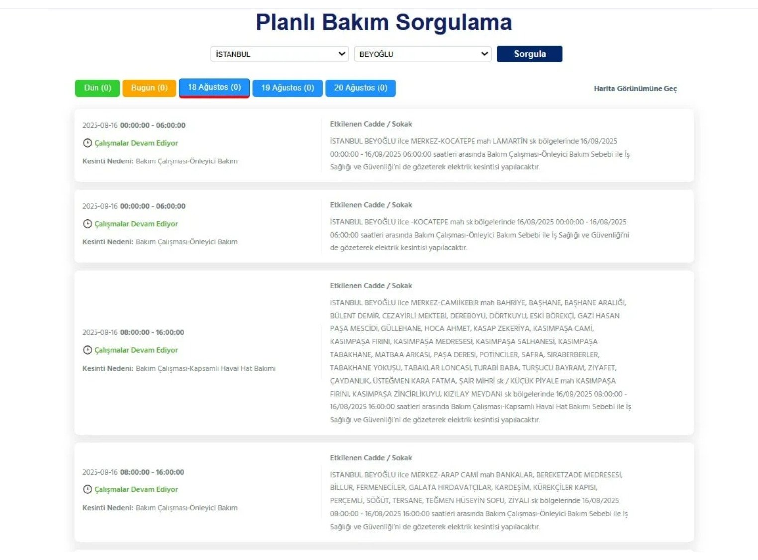 istanbullular dikkat milyonlarca kisiyi etkileyecek 19 uS6U6R9U