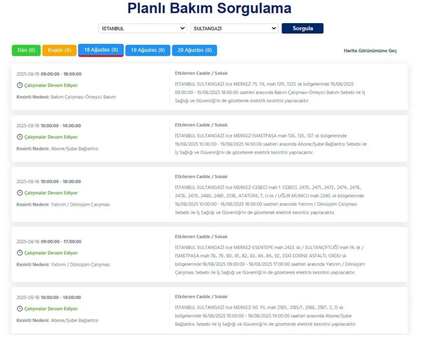 istanbullular dikkat milyonlarca kisiyi etkileyecek 3 5P21Pvyg