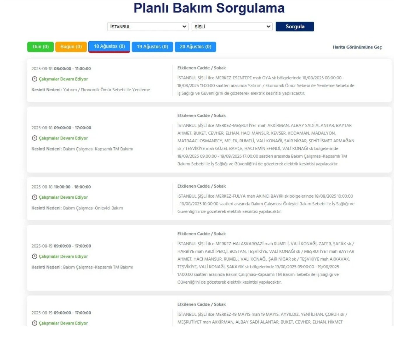istanbullular dikkat milyonlarca kisiyi etkileyecek 8 ZnRtp4eV