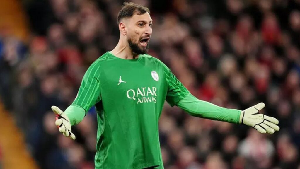 italyanlar deliye dondu psgnin donnarumma kararina tepki yagiyor UQa9myTD