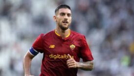 italyanlar duyurdu super lig devi lorenzo pellegriniyi istiyor c6Ayw4iJ