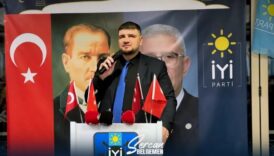iyi parti aksarayda demokrasi solenine hazirlaniyor Ij1PV14T