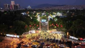 izmir enternasyonal fuari 94uncu kez kapilarini acti d1vCMxg9