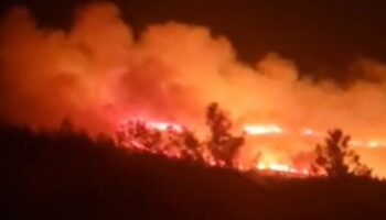 izmirde korkutan yangin uFZhtwbt